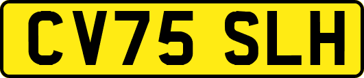 CV75SLH