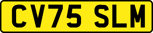CV75SLM