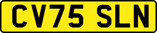 CV75SLN