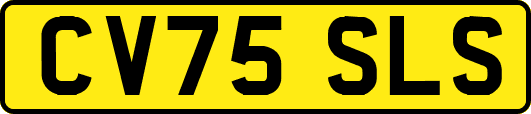 CV75SLS