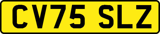 CV75SLZ