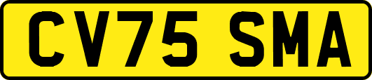 CV75SMA