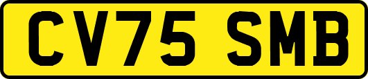 CV75SMB