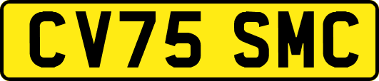 CV75SMC