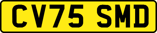 CV75SMD