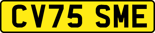 CV75SME