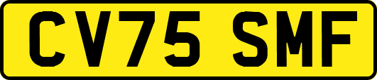 CV75SMF