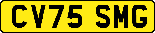 CV75SMG
