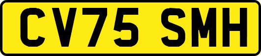 CV75SMH