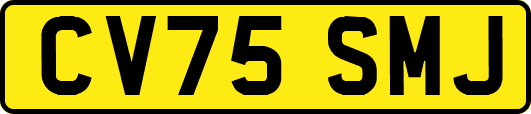 CV75SMJ