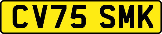 CV75SMK