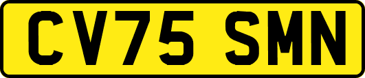 CV75SMN