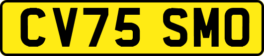 CV75SMO