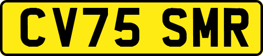 CV75SMR