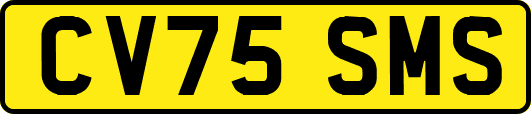 CV75SMS