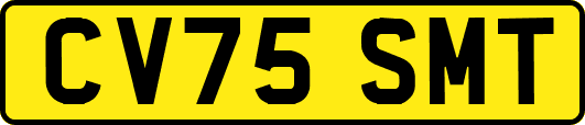 CV75SMT