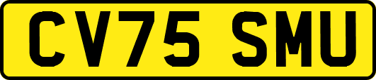 CV75SMU