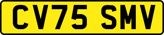 CV75SMV