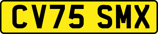 CV75SMX