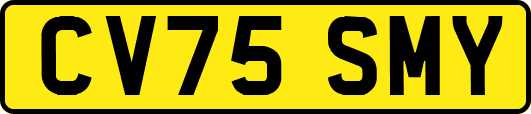 CV75SMY