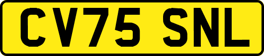 CV75SNL
