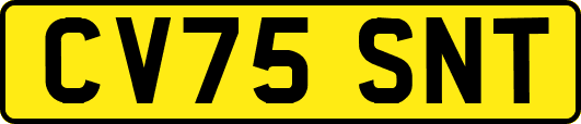 CV75SNT