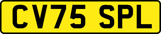 CV75SPL