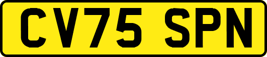 CV75SPN