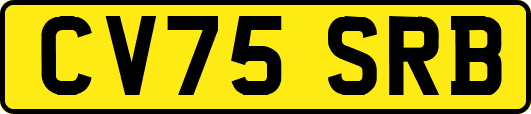 CV75SRB
