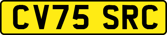 CV75SRC