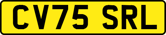 CV75SRL