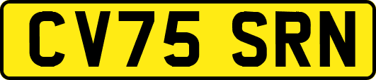 CV75SRN