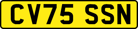 CV75SSN