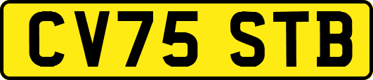 CV75STB