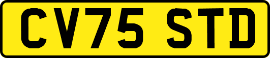 CV75STD
