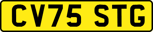 CV75STG