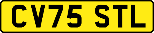 CV75STL