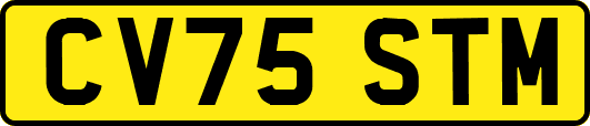 CV75STM
