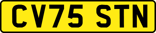 CV75STN