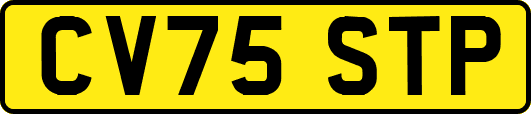 CV75STP