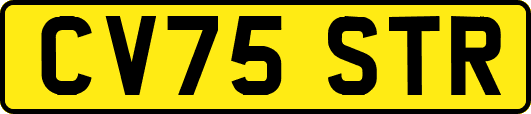 CV75STR