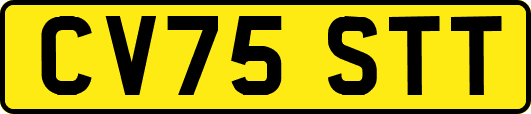 CV75STT