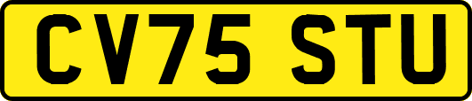 CV75STU