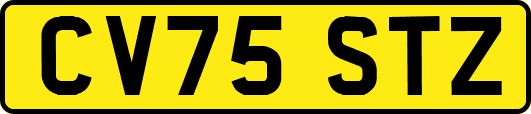 CV75STZ