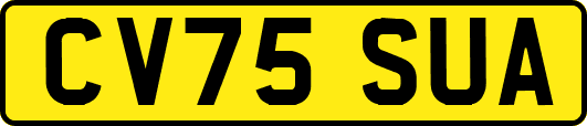 CV75SUA