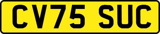 CV75SUC