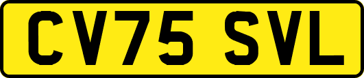 CV75SVL