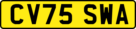CV75SWA