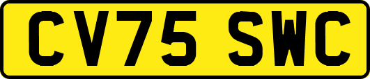 CV75SWC