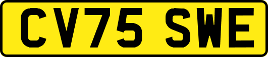 CV75SWE